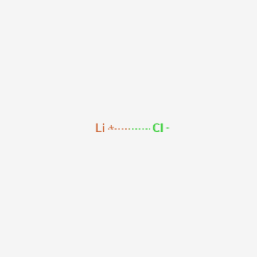 msds für lithiumchlorid