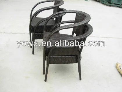 YHA019 HOT SELLER MIMOSA OUTDOOR FURNITURE