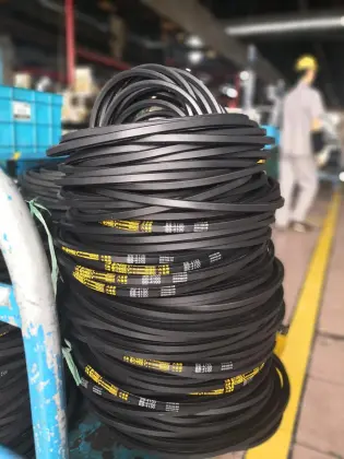 THREEV China Supplier: Sanwei Rubber V Belt Hexagonal Belts CC7480