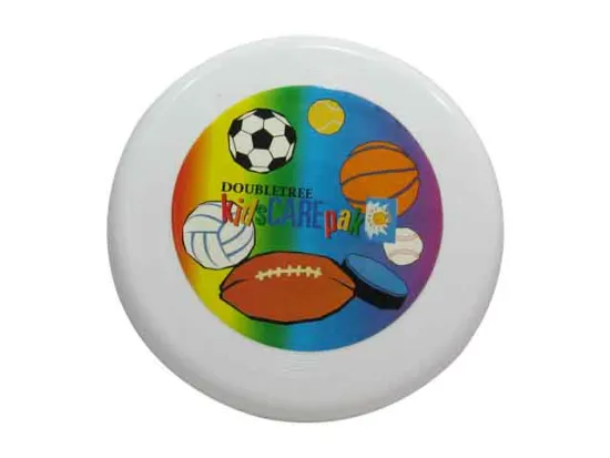 20CM FRISBEE