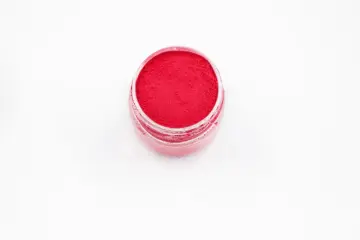 Red Fluorescent Pigment for PVC, ink