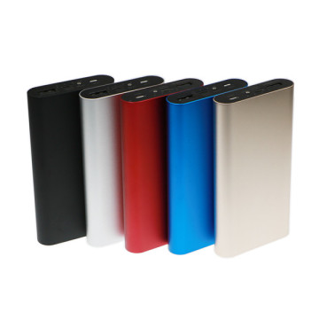 Power Bank Mobile Fast Charger 10000mAh