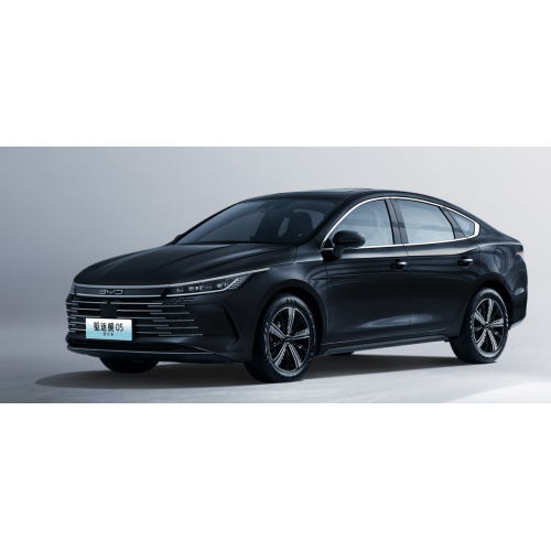 Byd Destroyer05 Glory Edition DM-I 120 км роскошь