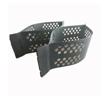 HDPE Geocell Gravel Stabilizer 50mm Ground Grid Fabrikant voor landbouwplaats Walkway opritmuur
