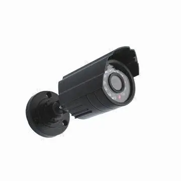 700TVL Weatherproof IR Camera with 1/3-inch Sony CCD Image Sensor