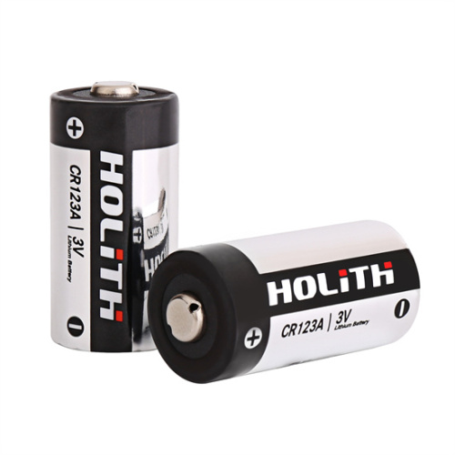 wholesale Film Camera Battery CR123A 3V