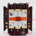 176134 Contactor MG6 DC80V para ascensores
