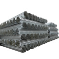 JIS STB42 G3461 tubo de aço galvanizado