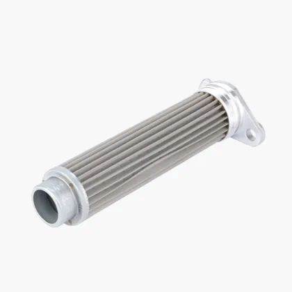 Tractor Parts Hydraulic Systems Replace AGCO Suction Filter