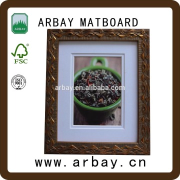 huizhou Arbay factory high quality picture frame box custom photo frame 11x14 frame for photo