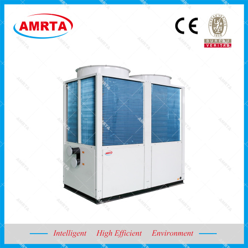 Air to Water Scroll Water Chiller Cooling System