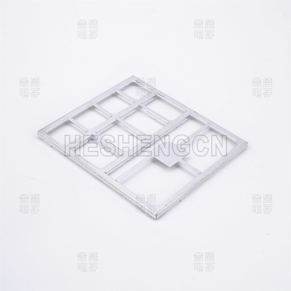 Shielding case 3C8202088