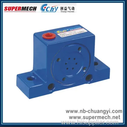 Vx Series Pneumatic Ball Vibrators 