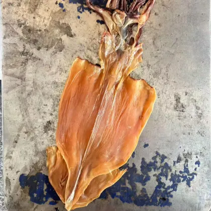 Frozen Dried Calamari Squid – A Unique Seafood Delight