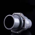 Katup Periksa PVC untuk Sistem Air
