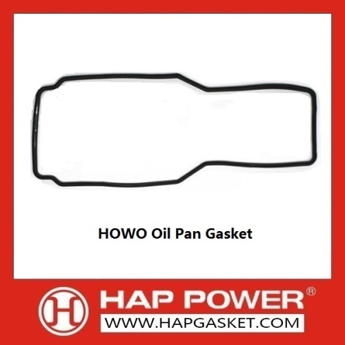 HOWO Oil Pan Gasket VG14150004
