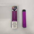 Air Glow Pro Disposable Berry Bash Vape Pen