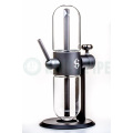 Gravedad Bong Hookah Head Dispositivo de cabeza vape seco