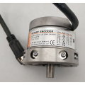 EI58C9.25-2048-SA5N4TJ SJEC elevator encoder