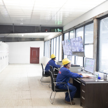 نظام التحكم الآلي بالصوف الصخري