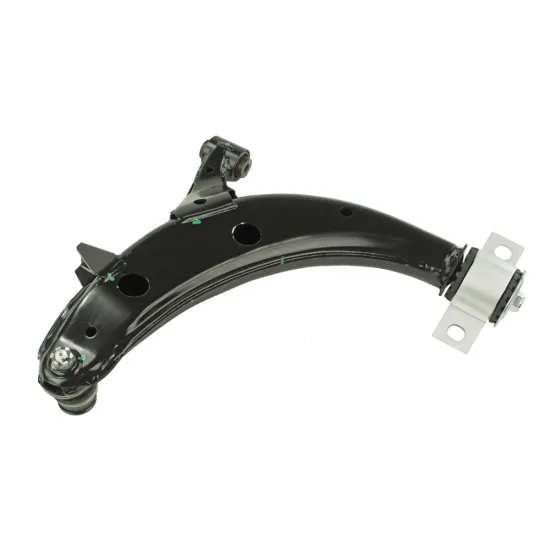 High-Quality OEM CMS801040 Suspension Control Arm for Subaru Forester - E-coating, 1 Year Warranty, TS16949 Certified