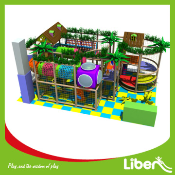 Prices cost of  indoor playground