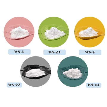 Koolada WS23 WS3 WS5 WS12 WS27 Coolant