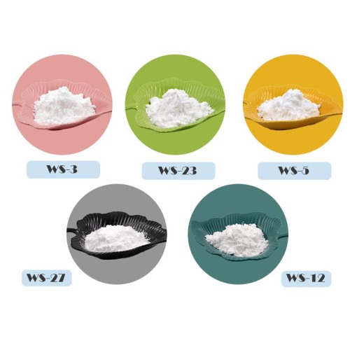 Agen pendingin pendingin pendingin WS23 Cooler 23