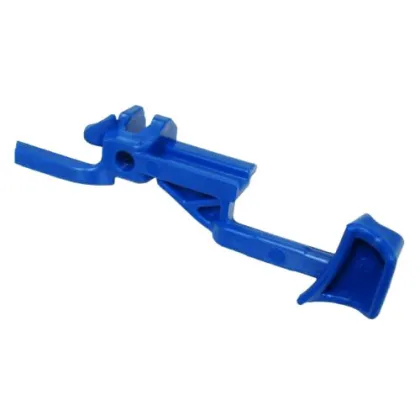 Replacement Parts for PT Husqvarna Concrete Saw K750 K760 - Choke Lever and More