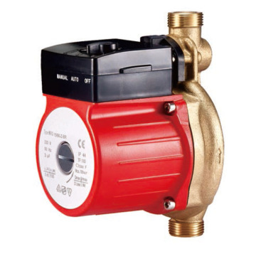 Hot Sale Copper Coil Shielding Pump - Hot Water Circulation Pump