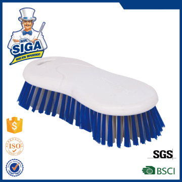 Mr.SIGA 2015 new hot sale fashion no handle scrub brush