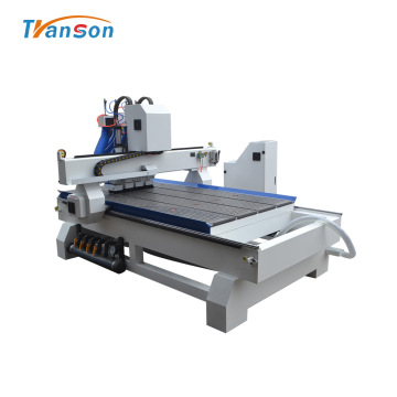 4 Spindle CNC Router Machine For Wood Furniture