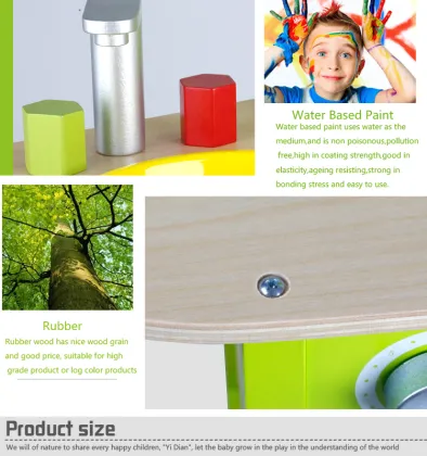 wooden Kitchen toy Pretend toys kids toy