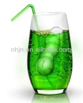 Cool Caterpillar 3D Shape 5-Grid Ice Cube Tray