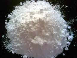Zinc Oxide