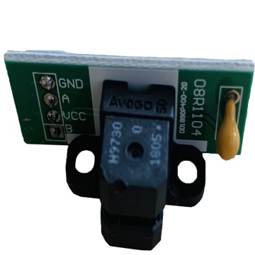Crease Matrix for Heidelberg SM 52 Machine Control System TX800 Main Motherboard Encoder Sensor