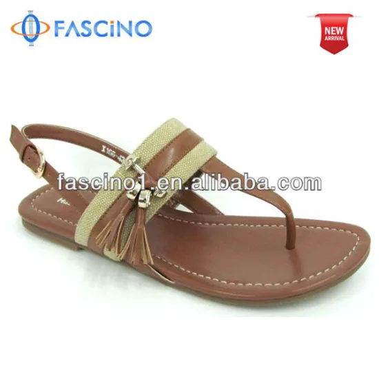 Latest Ladies Sandals Designs