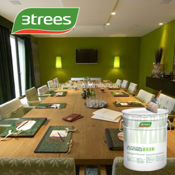 3TREES Non-toxic Children Child Safe Spray Interior Paint