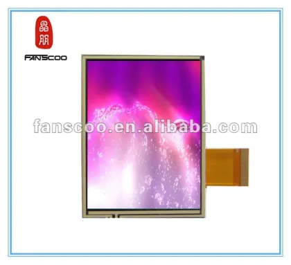 tft lcd display screen 2.4 inch replacement for samsung i9100 and aigo camera
