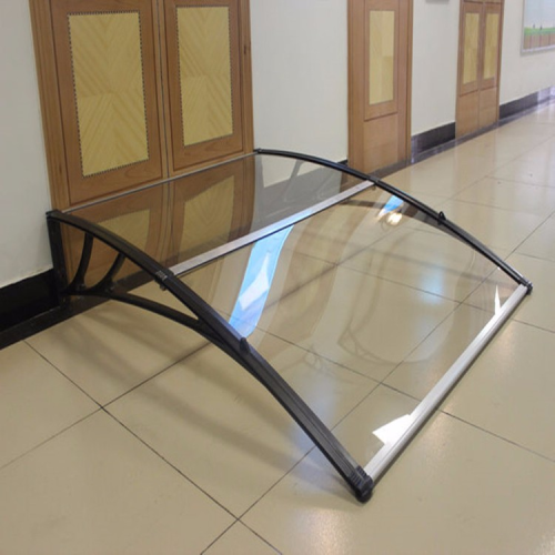 high quality polycarbonate roof panels 12 ft