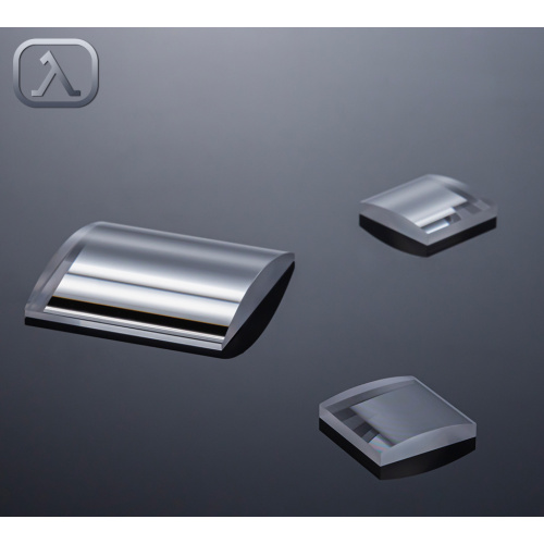 Lensa silinder lambda.