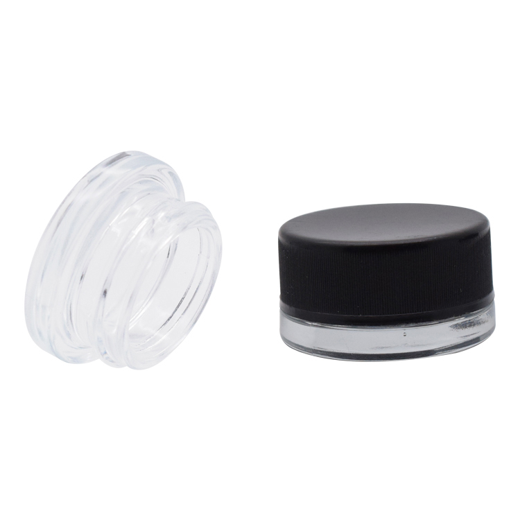 Customizable innovative glass storage jars wholesale