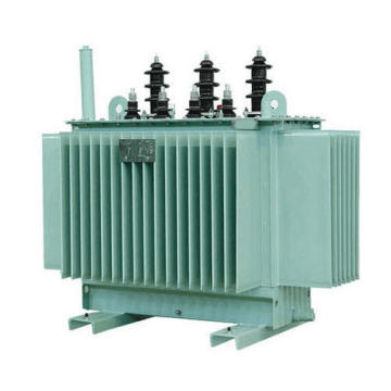 110KV Ölgetauchter Lasttransformator