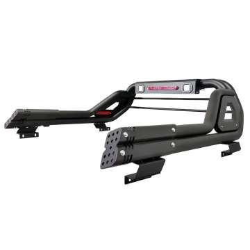 Accesorios 4x4 para la barra de rollo universal