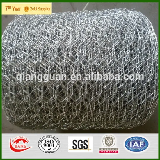 Aviary fence 50mm holes, galvanised steel wire for aviary fence