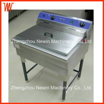 52L Commercial Electric Deep Fryer