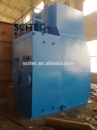 SCITEC Full Automatic Water Purifier