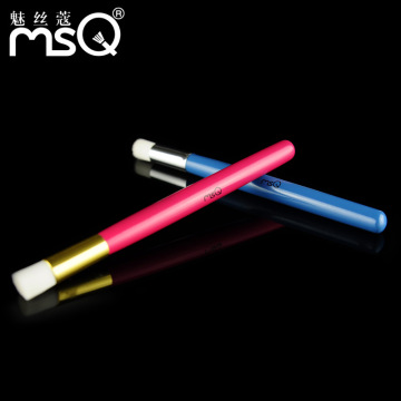 MSQ Professional Superfine Fiber Deep Pore Cleanser Nose Brush