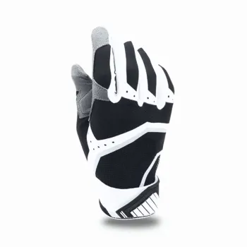 Cage batting gloves full finger for men