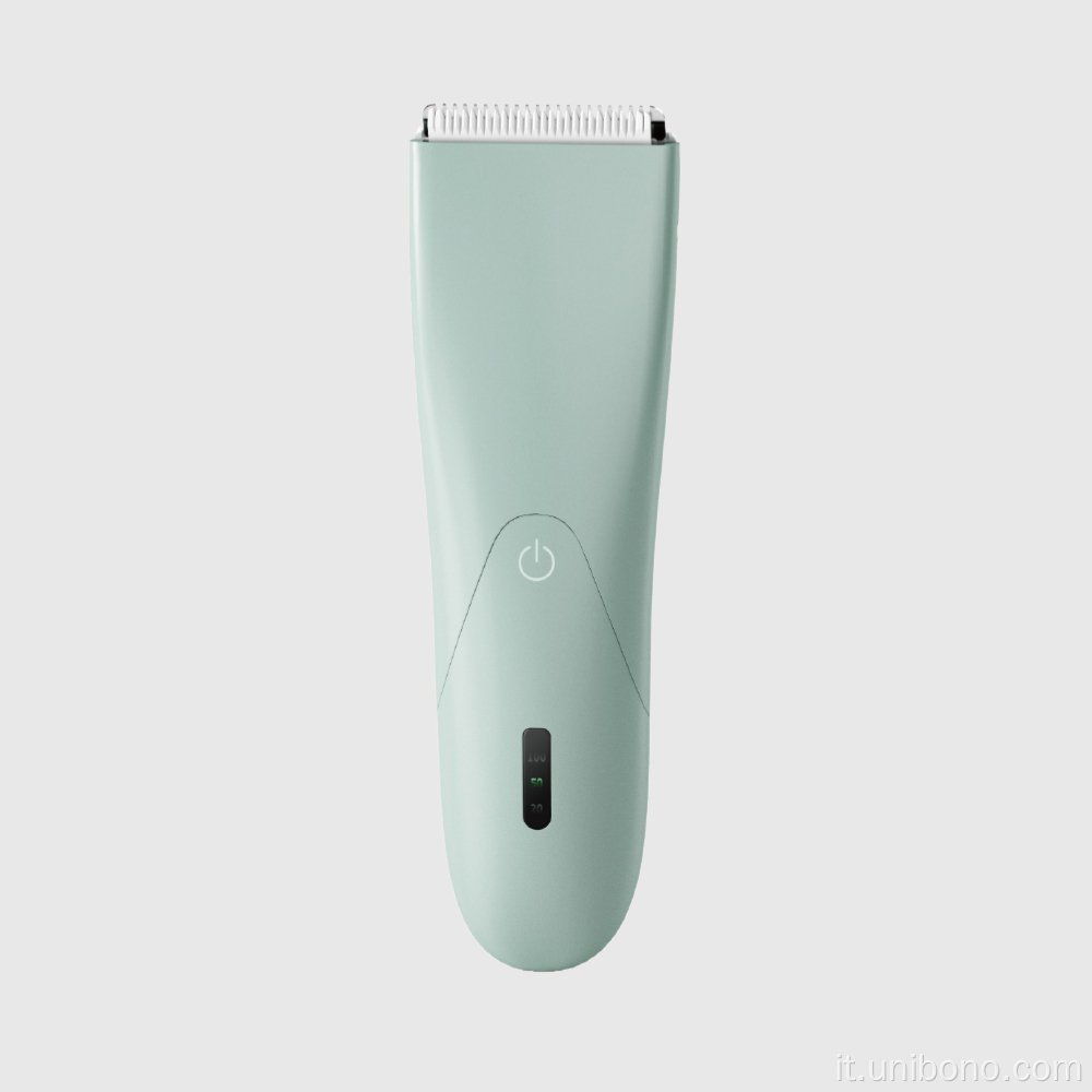 Skinsafe Electric Body Hair Fremme